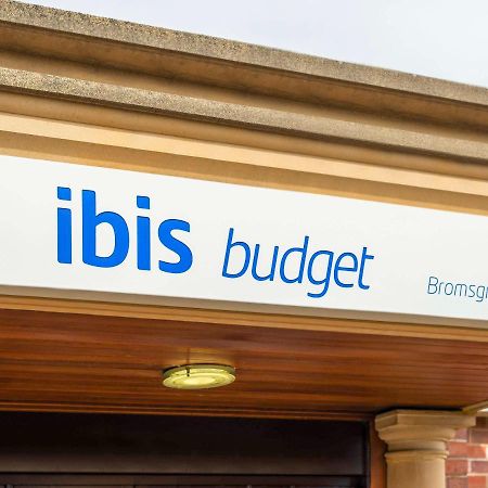 Ibis Budget برومسجروف المظهر الخارجي الصورة