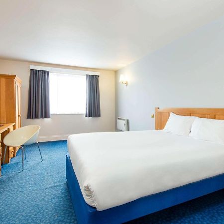 Ibis Budget برومسجروف المظهر الخارجي الصورة