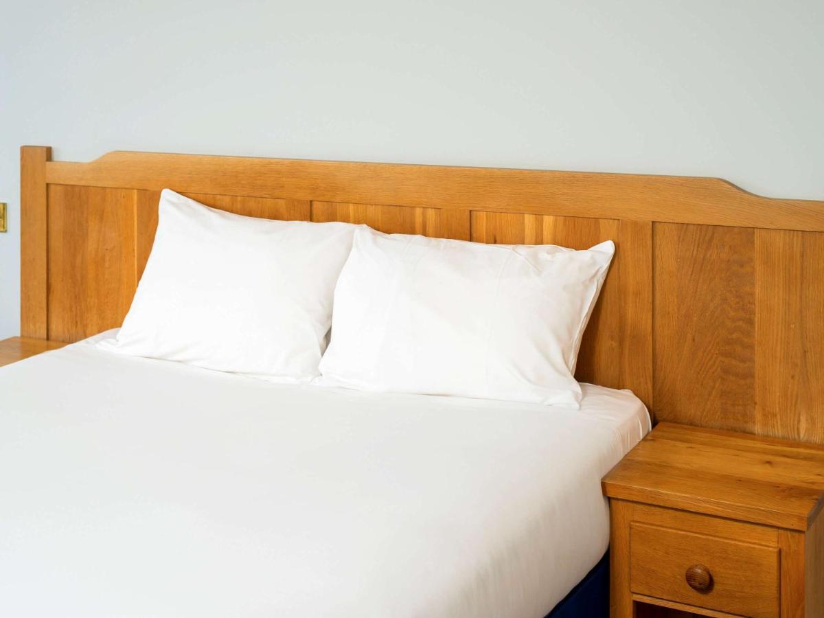 Ibis Budget برومسجروف المظهر الخارجي الصورة