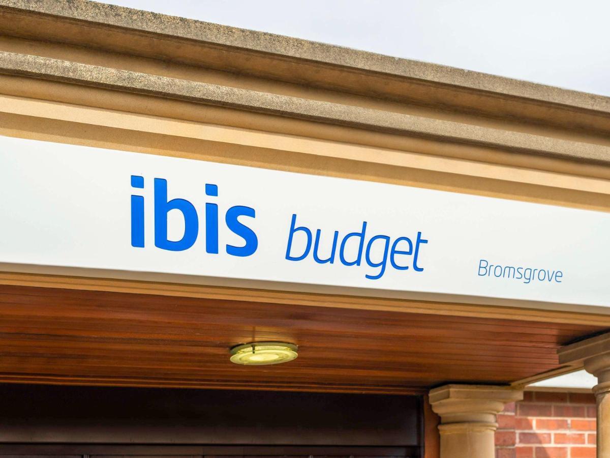 Ibis Budget برومسجروف المظهر الخارجي الصورة
