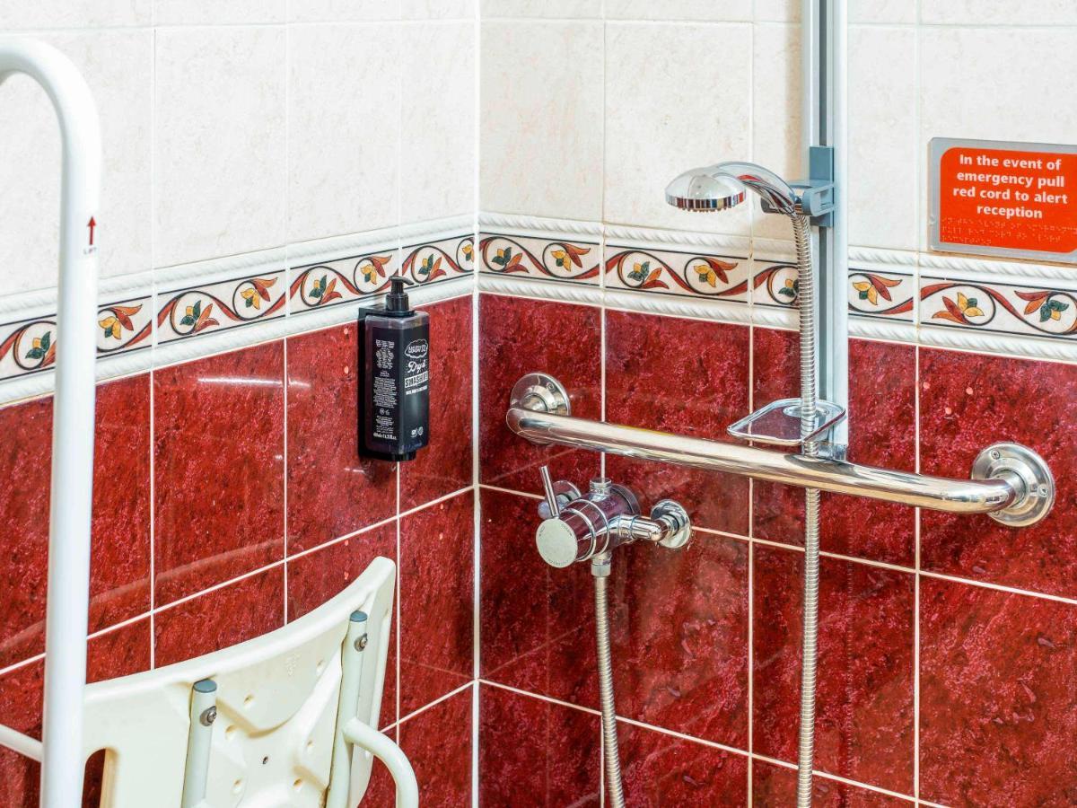Ibis Budget برومسجروف المظهر الخارجي الصورة